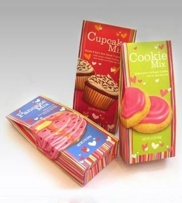 Food Packaging Manufacturers